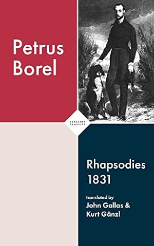 Seller image for RHAPSODIES PB" [Paperback ] for sale by booksXpress
