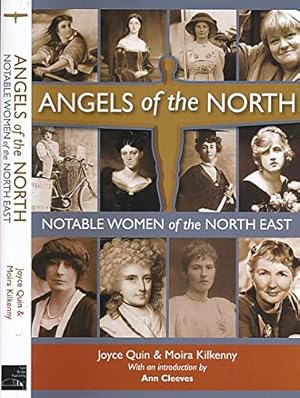 Seller image for Angels of the North [Hardcover ] for sale by booksXpress