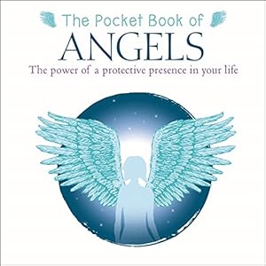 Seller image for The Pocket Book of Angels [Soft Cover ] for sale by booksXpress