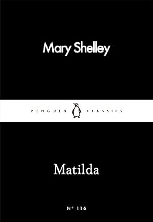 Seller image for Matilda (Penguin Little Black Classics) [Soft Cover ] for sale by booksXpress