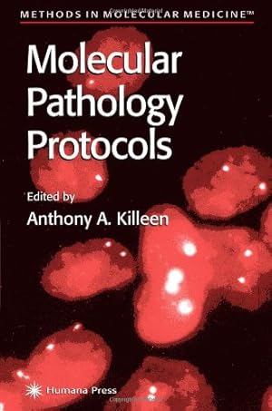 Seller image for Molecular Pathology Protocols (Methods in Molecular Medicine, No. 49) [Paperback ] for sale by booksXpress