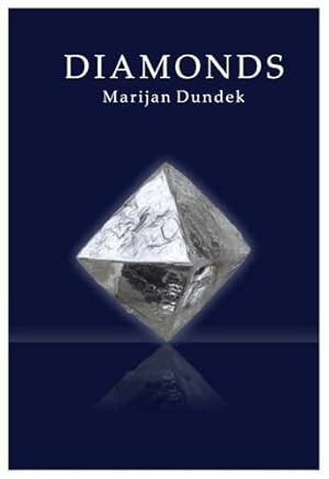 Immagine del venditore per Diamonds : Noble Gems International by Marijan Dundek [Paperback ] venduto da booksXpress