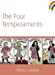 Seller image for The Four Temperaments: (CW 57) [Soft Cover ] for sale by booksXpress