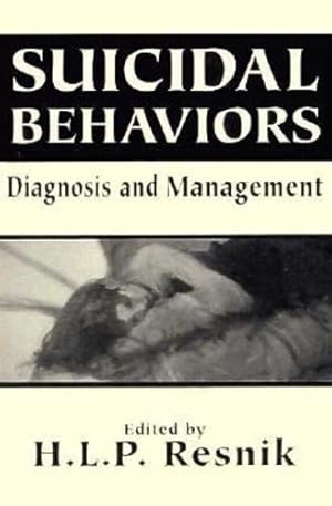 Image du vendeur pour Suicidal Behaviors: Diagnosis and Management (The Master Work) [Paperback ] mis en vente par booksXpress