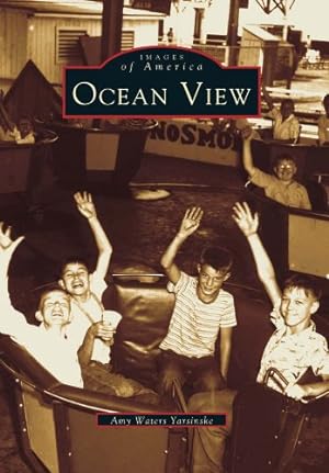 Bild des Verkufers fr Ocean View (Images of America) by Waters Yarsinske, Amy [Paperback ] zum Verkauf von booksXpress