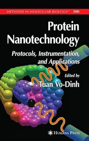 Image du vendeur pour Protein Nanotechnology: Protocols, Instrumentation, and Applications (Methods in Molecular Biology) [Paperback ] mis en vente par booksXpress