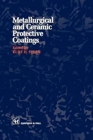 Seller image for Metallurgical and Ceramic Protective Coatings (German Edition) [Paperback ] for sale by booksXpress