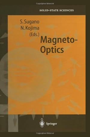 Seller image for Magneto-Optics (Springer Series in Solid-State Sciences) [Paperback ] for sale by booksXpress