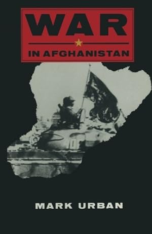 Seller image for War in Afghanistan by Urban, Mark L. [Paperback ] for sale by booksXpress