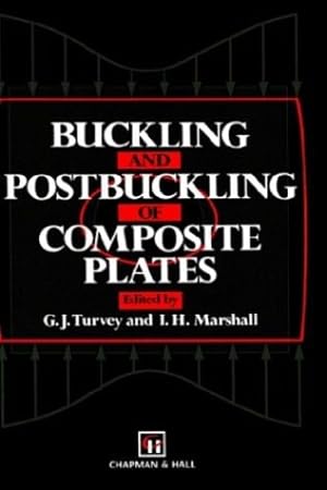 Immagine del venditore per Buckling and Postbuckling of Composite Plates [Hardcover ] venduto da booksXpress