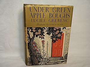 Imagen del vendedor de Under Green Apple Boughs a la venta por curtis paul books, inc.
