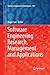 Seller image for Software Engineering Research, Management and Applications (Studies in Computational Intelligence) [Soft Cover ] for sale by booksXpress