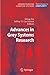 Seller image for Advances in Grey Systems Research (Understanding Complex Systems) [Hardcover ] for sale by booksXpress