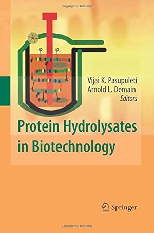 Immagine del venditore per Protein Hydrolysates in Biotechnology [Paperback ] venduto da booksXpress