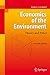 Seller image for Economics of the Environment: Theory and Policy by Siebert, Horst [Paperback ] for sale by booksXpress