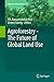Seller image for Agroforestry - The Future of Global Land Use (Advances in Agroforestry (9)) [Soft Cover ] for sale by booksXpress