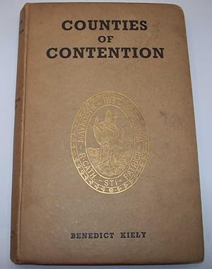 Seller image for Counties of Contention: A Study of the Origins and Implications of the Partition of Ireland for sale by Easy Chair Books