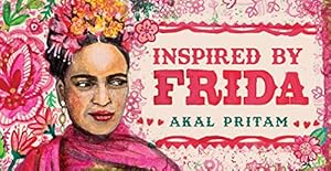 Image du vendeur pour Inspired by Frida (Mini Inspiration Cards) by Pritam, Akal [Cards ] mis en vente par booksXpress