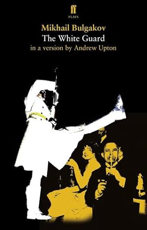 Seller image for White Guard by Andrew Upton [Paperback ] for sale by booksXpress