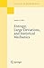 Imagen del vendedor de Entropy, Large Deviations, and Statistical Mechanics (Classics in Mathematics) [Soft Cover ] a la venta por booksXpress