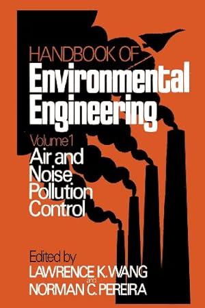 Seller image for Air and Noise Pollution Control: Volume 1 (Handbook of Environmental Engineering) [Paperback ] for sale by booksXpress