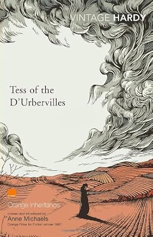 Image du vendeur pour Tess of the D'Urbervilles (Vintage Classics) by Hardy, Thomas [Paperback ] mis en vente par booksXpress
