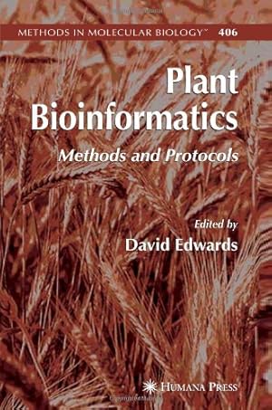 Seller image for Plant Bioinformatics: Methods and Protocols (Methods in Molecular Biology) [Paperback ] for sale by booksXpress