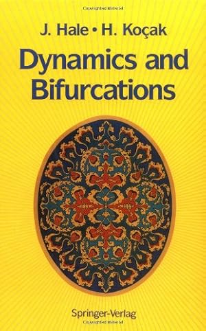 Seller image for Dynamics and Bifurcations (Texts in Applied Mathematics) by Hale, Jack K., Kocak, H ¼seyin [Hardcover ] for sale by booksXpress