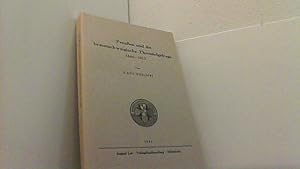 Immagine del venditore per Preussen und die braunschweigischen Thronfolgefrage 1866 - 1913. venduto da Antiquariat Uwe Berg