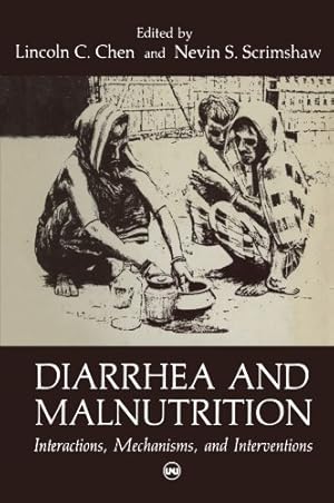 Image du vendeur pour Diarrhea and Malnutrition: "Interactions, Mechanisms, And Interventions" by Chen, Lincoln [Paperback ] mis en vente par booksXpress