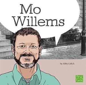 Immagine del venditore per Mo Willems (Your Favorite Authors) by Colich, Abby [Library Binding ] venduto da booksXpress