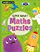 Imagen del vendedor de Brain Boosters: Super-Smart Maths Puzzles [Soft Cover ] a la venta por booksXpress