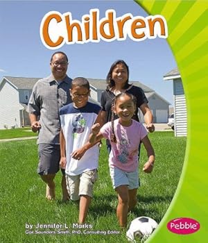 Seller image for Children: Revised Edition (People) by Marks, Jennifer L. [Paperback ] for sale by booksXpress