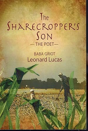 The Sharecropper's Son: The Poet