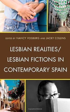 Seller image for Lesbian Realities/Lesbian Fictions in Contemporary Spain [Hardcover ] for sale by booksXpress