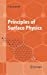 Seller image for Principles of Surface Physics (Advanced Texts in Physics) [Soft Cover ] for sale by booksXpress