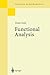 Seller image for Functional Analysis (Springer Classics in Mathematics) [Soft Cover ] for sale by booksXpress