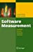 Imagen del vendedor de Software Measurement: Establish - Extract - Evaluate - Execute by Ebert, Christof, Dumke, Reiner [Paperback ] a la venta por booksXpress