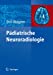 Seller image for P ¤diatrische Neuroradiologie (German Edition) [Hardcover ] for sale by booksXpress