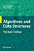 Seller image for Algorithms and Data Structures: The Basic Toolbox by Mehlhorn, Kurt, Sanders, Peter [Paperback ] for sale by booksXpress