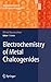 Seller image for Electrochemistry of Metal Chalcogenides (Monographs in Electrochemistry) [Soft Cover ] for sale by booksXpress