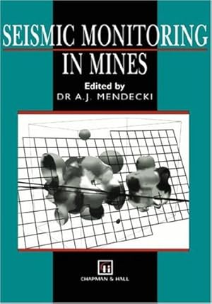 Bild des Verkufers fr Seismic Monitoring in Mines [Hardcover ] zum Verkauf von booksXpress