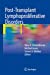 Immagine del venditore per Post-Transplant Lymphoproliferative Disorders [Soft Cover ] venduto da booksXpress