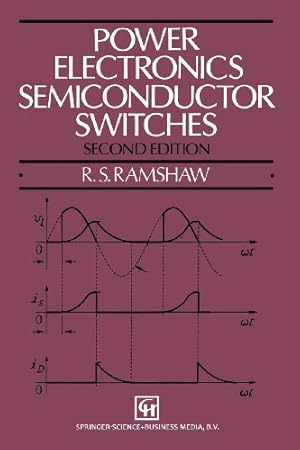 Seller image for Power Electronics Semiconductor Switches by Ramshaw, E. [Paperback ] for sale by booksXpress