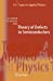 Seller image for Theory of Defects in Semiconductors (Topics in Applied Physics) [Hardcover ] for sale by booksXpress