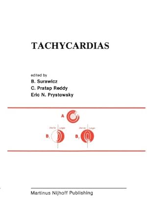 Immagine del venditore per Tachycardias (Developments in Cardiovascular Medicine) [Paperback ] venduto da booksXpress