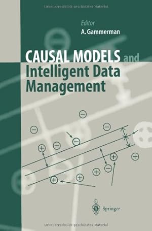 Immagine del venditore per Causal Models and Intelligent Data Management by Gammerman, Alex [Paperback ] venduto da booksXpress