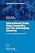 Seller image for International Trade, Wage Inequality and the Developing Economy: A General Equilibrium Approach (Contributions to Economics) [Soft Cover ] for sale by booksXpress