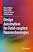 Seller image for Design Automation for Field-coupled Nanotechnologies by Walter, Marcel, Wille, Robert, Sill Torres, Frank, Drechsler, Rolf [Hardcover ] for sale by booksXpress