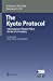 Seller image for The Kyoto Protocol: International Climate Policy for the 21st Century (International and European Environmental Policy Series) by Oberthur, Sebastian [Paperback ] for sale by booksXpress